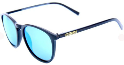 Happy Hour Flap Jack Thundercat Polarized Sunglasses