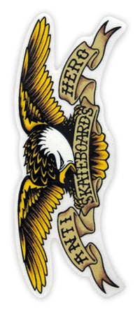 Anti-Hero Eagle Sm Sticker