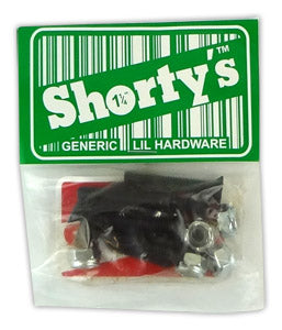 Shorty's Hardware Generic Phillips 1 1/4"