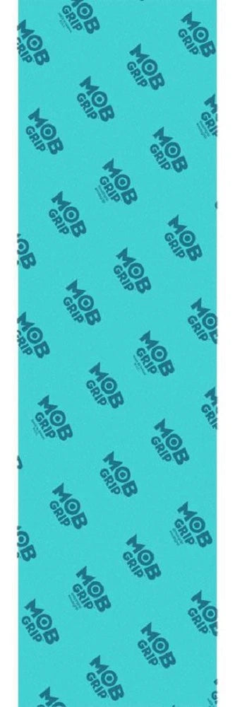 Mob Transparent Grip Tape Blue 9x33