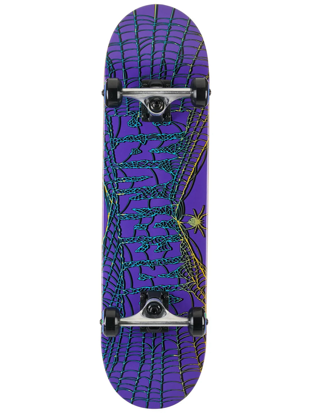 Creature Web 2 Relic Mini Complete 7.75x30