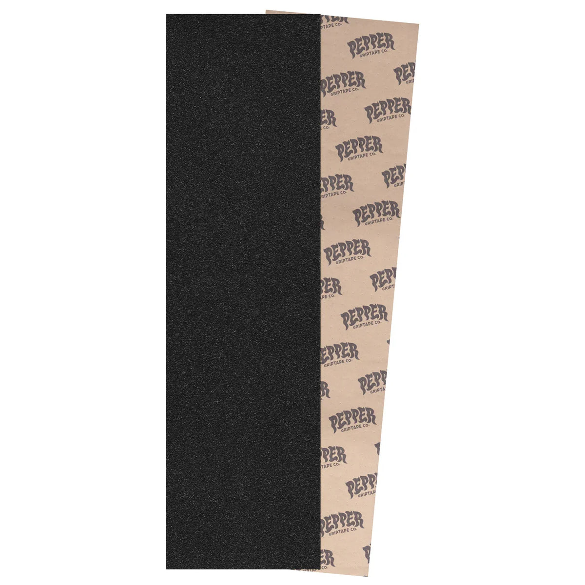 Pepper Midnight Black Grip- 33.5x9