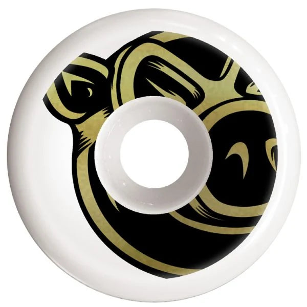 Pig Prime C-line 53mm 99a (set Of 4) - Skateboard Wheels