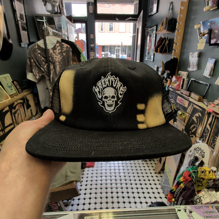 Creature Hat