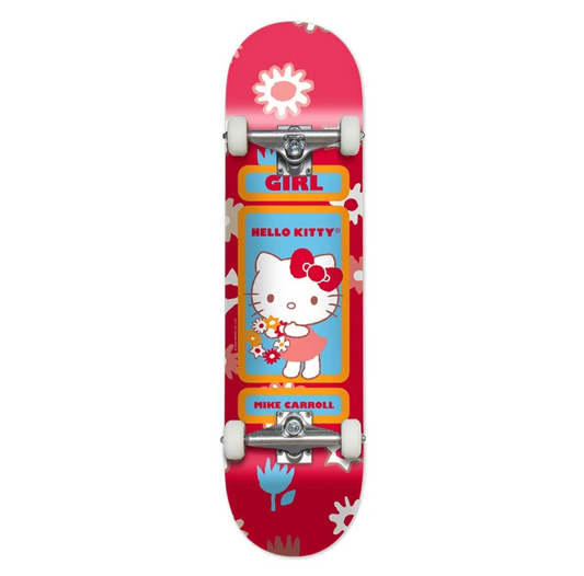 Girl Hello Kitty Complete 7.5