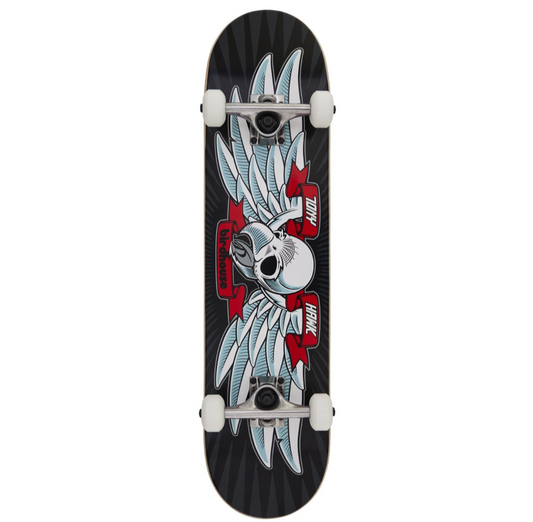 Birdhouse Tony Hawk Flying Falcon Complete Skateboard 7.5