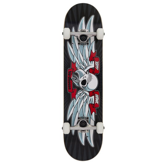 Birdhouse Tony Hawk Flying Falcon Complete Skateboard 7.5