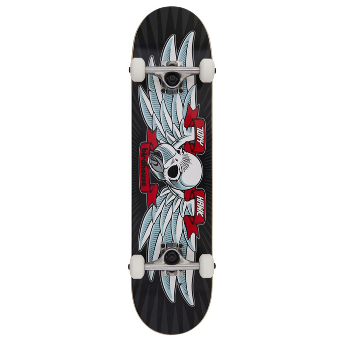 Birdhouse Tony Hawk Flying Falcon Complete Skateboard 7.5