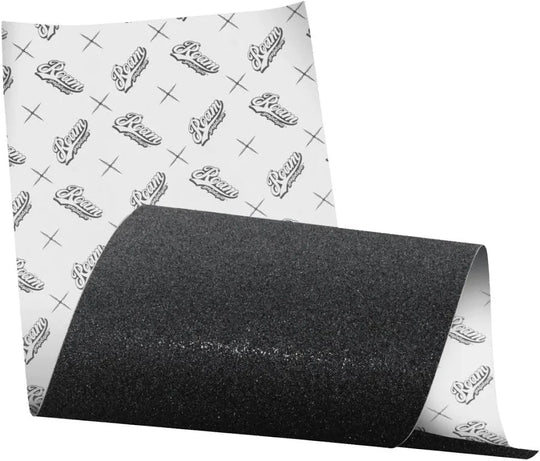Jessup Roam Extra Grit Black Grip Tape 33.5x10