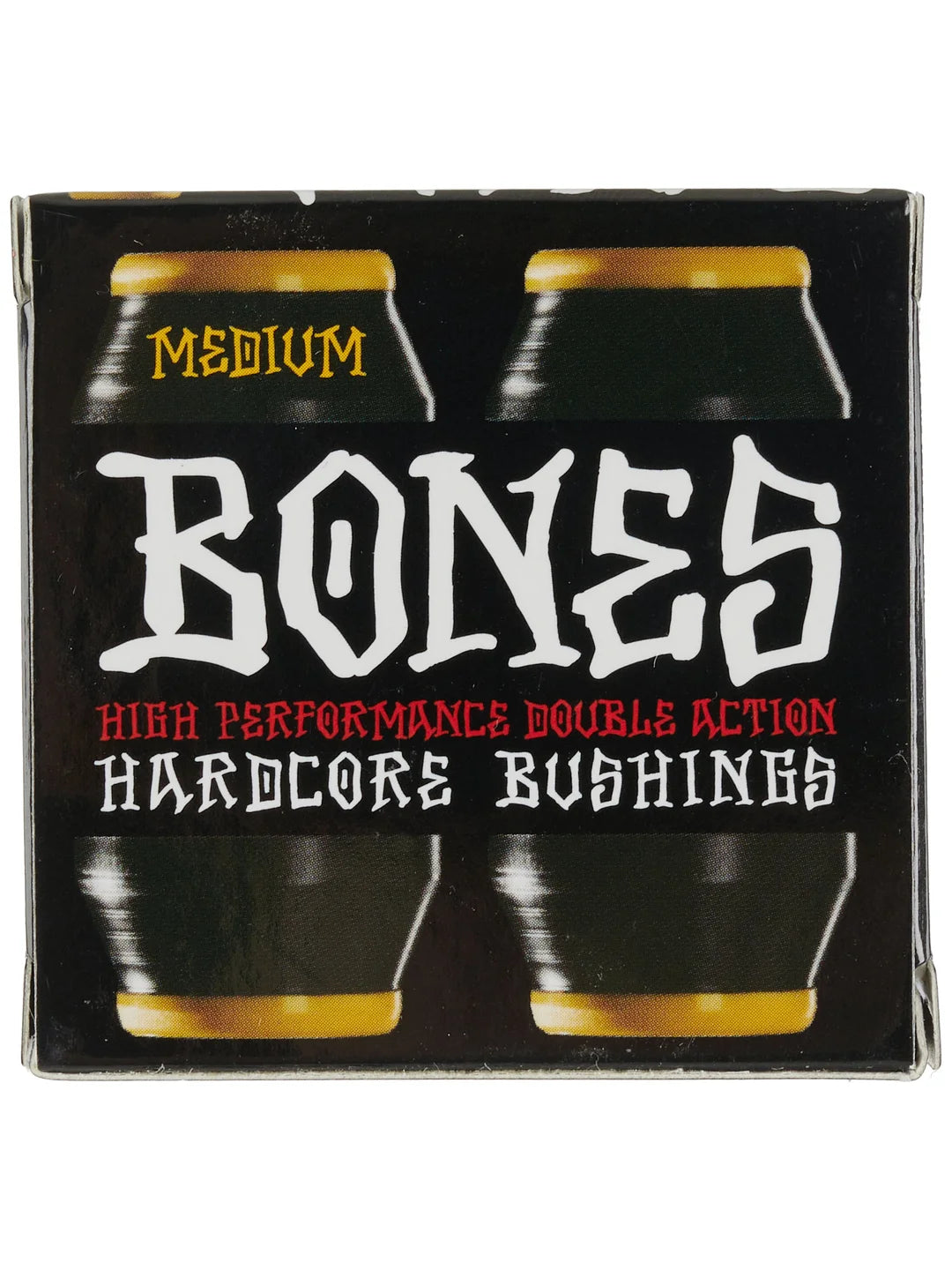 Bones Hardcore Bushings Medium