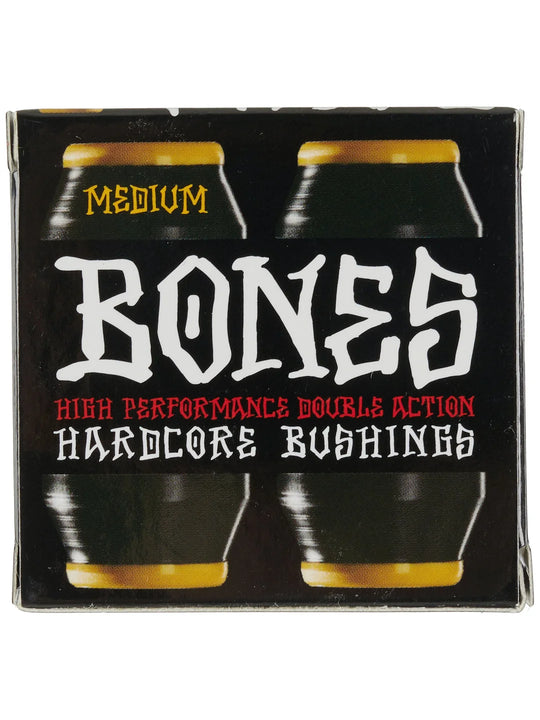Bones Hardcore Bushings Medium