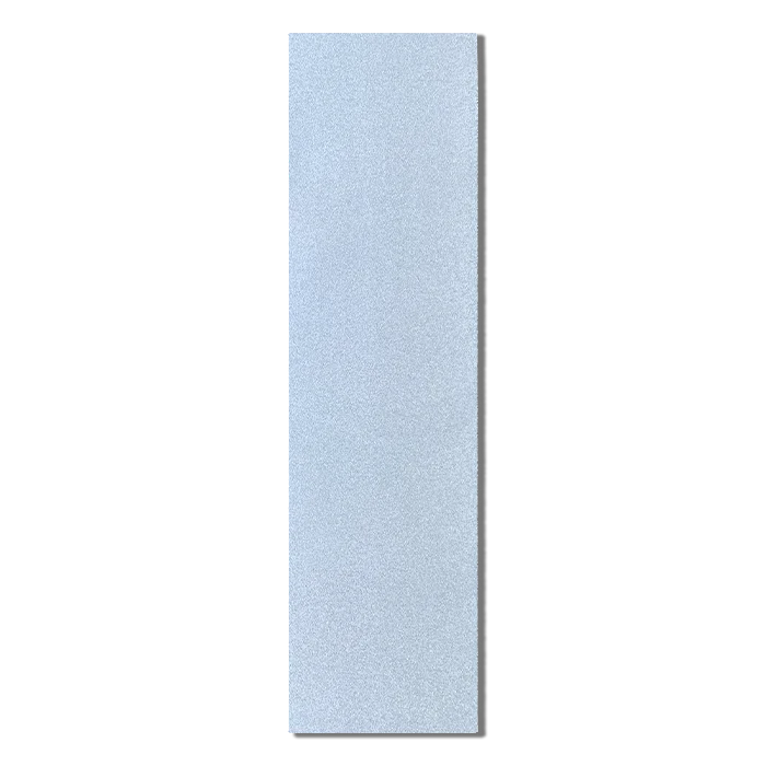 True Grit Glitter Griptape Silver 9x33