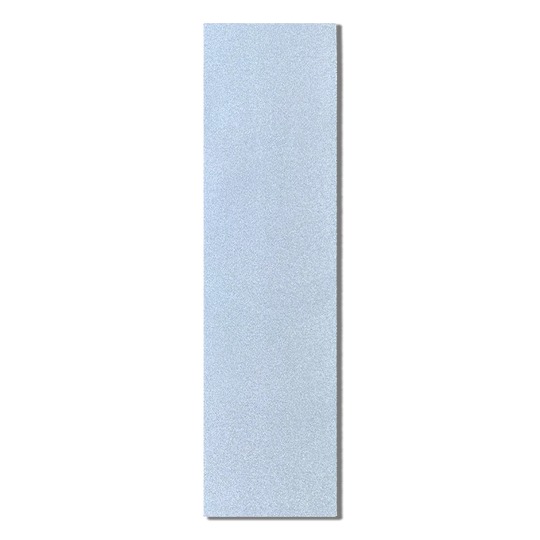 True Grit Glitter Griptape Silver 9x33