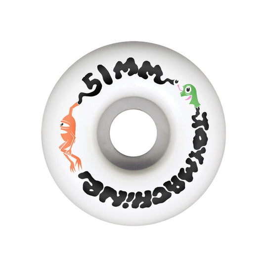 Toy Machine Trail 100A 51mm Wheels