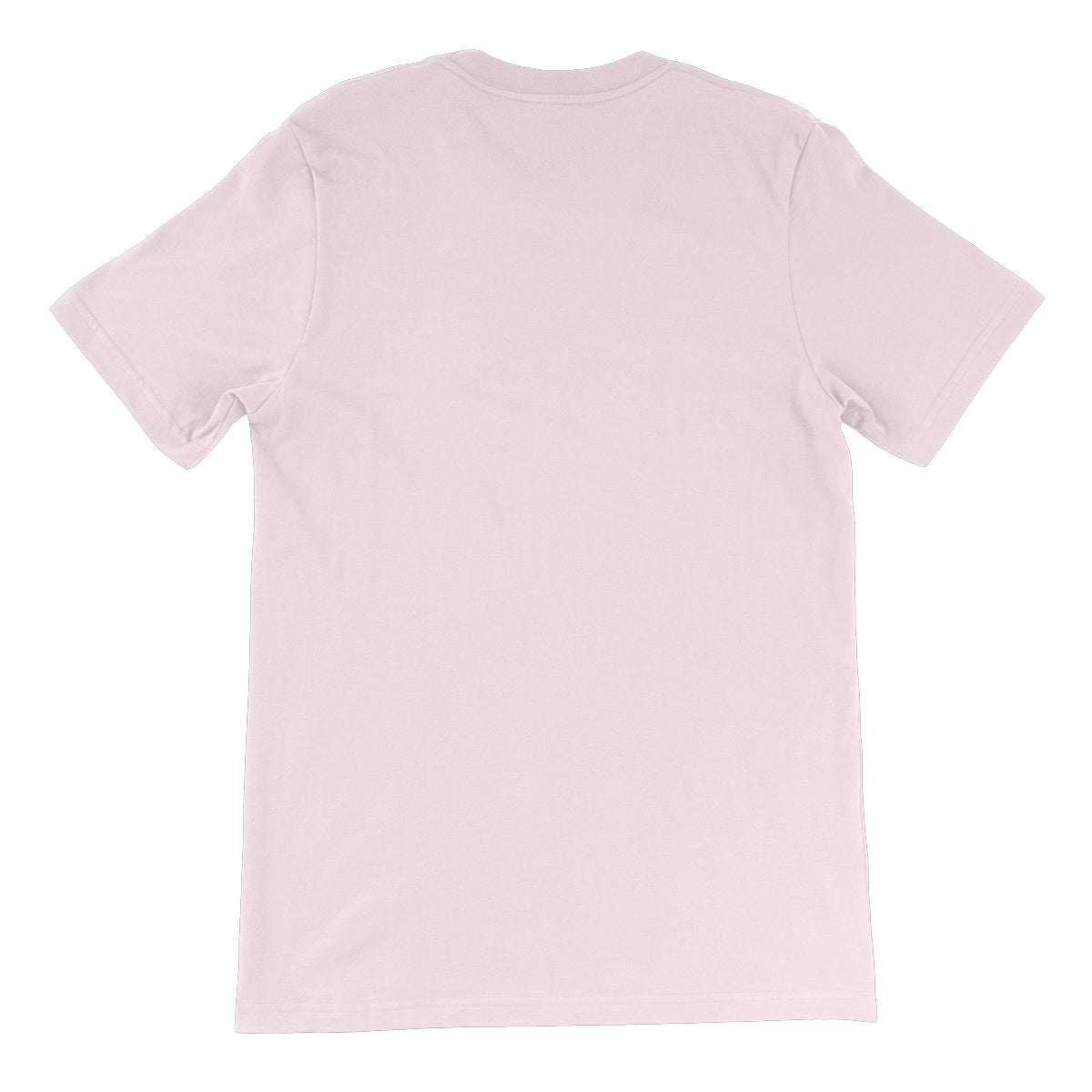 Gymp Unisex Short Sleeve T-Shirt