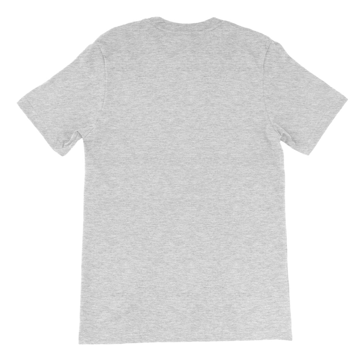 Gymp Unisex Short Sleeve T-Shirt