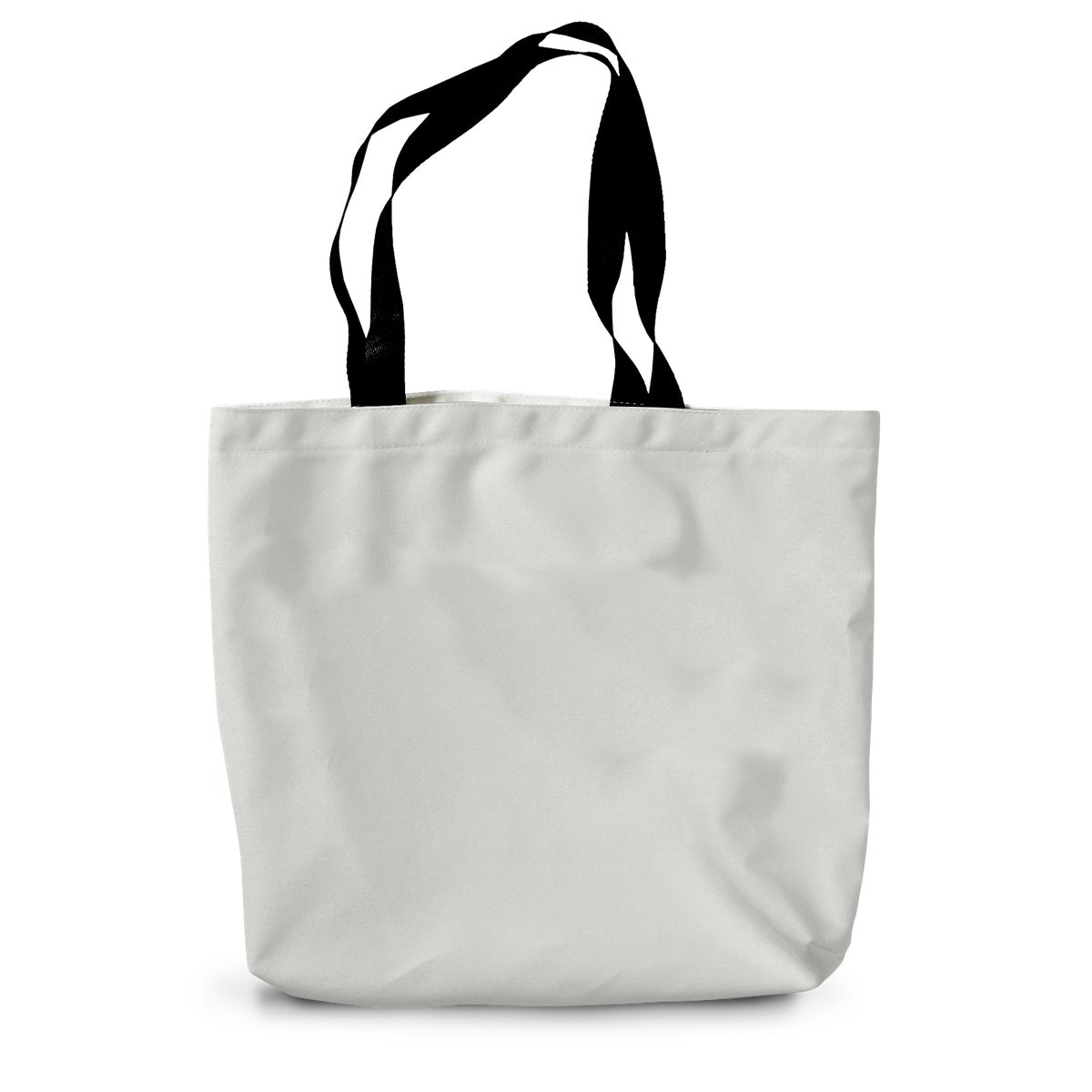 Pool Party Canvas Tote Bag